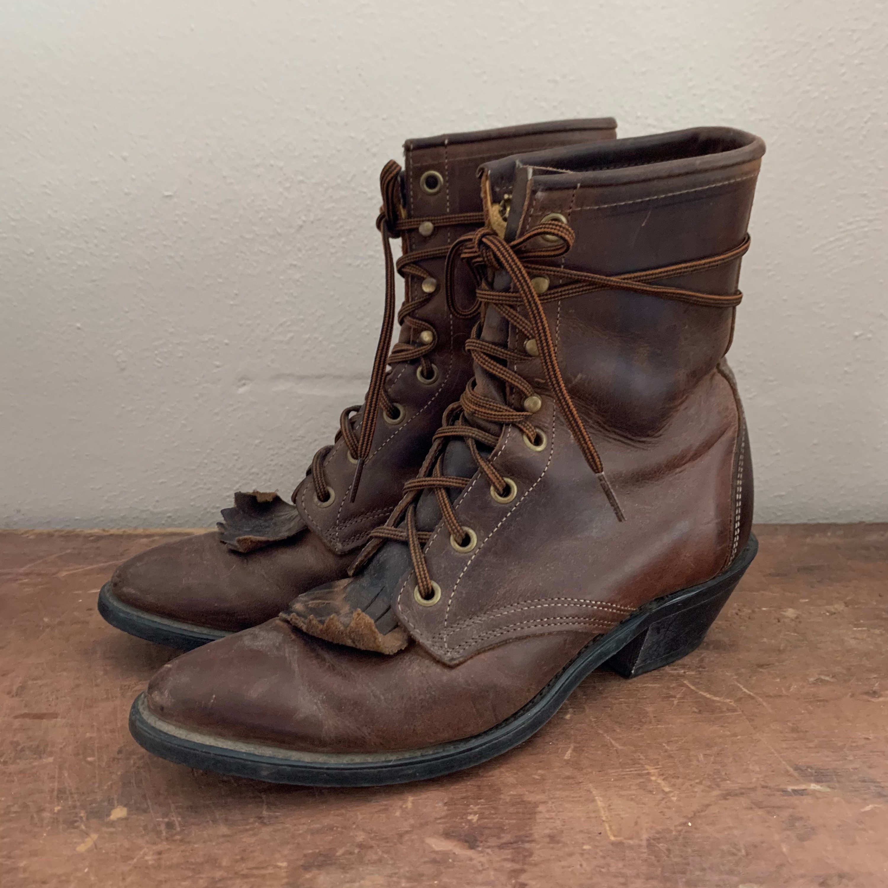 Packer Boots for sale Only 4 left at 70