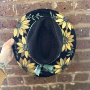 SUNFLOWER - Man - Brown - Hat