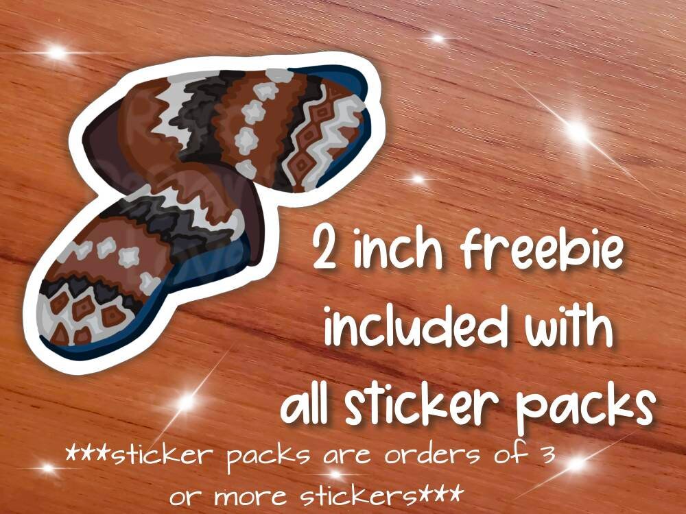 Bernie Sanders Stickers, Meme Stickers, Water Bottle Stickers for Teens ...