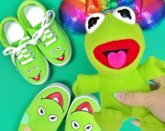 disney muppet babies etsy