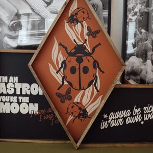 NK - Bugs