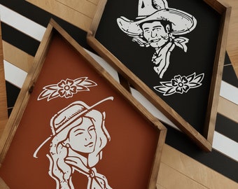 Western Diamonds