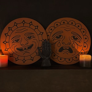 Grimm Sun & Moon