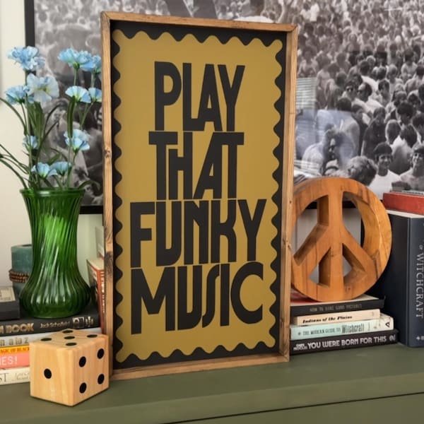 Música funky