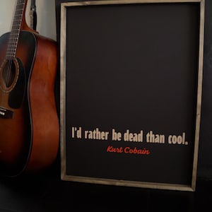 Be Cool