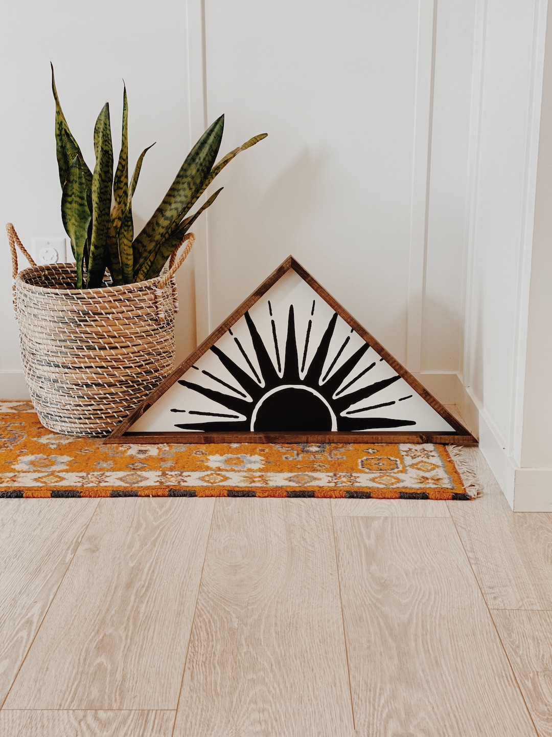 Sunrise // Sunset - Etsy