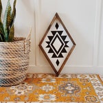 Aztec Home Decor