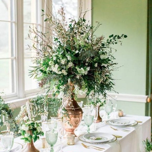 Serviettes en soie, serviettes en mousseline de soie teintées à la main, ensemble de quatre serviettes en soie dans des couleurs sur mesure, style de mariage,