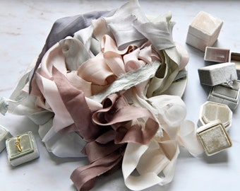 RIBBON BUNDLES 