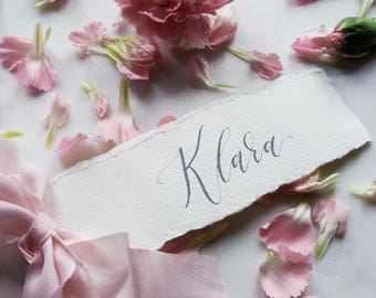 Silk Ribbon: Hand-dyed Silk Ribbon; Rose Quartz silk ribbon, wedding bridal bouquet; 100% pure silk ribbon ,silk ribbon UK