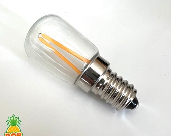 E14 LED Pigmy Style Bulb