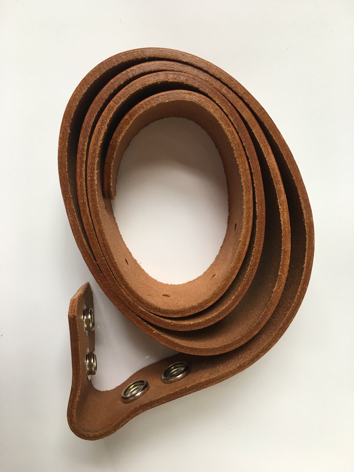 1 1 4 leather belt straps