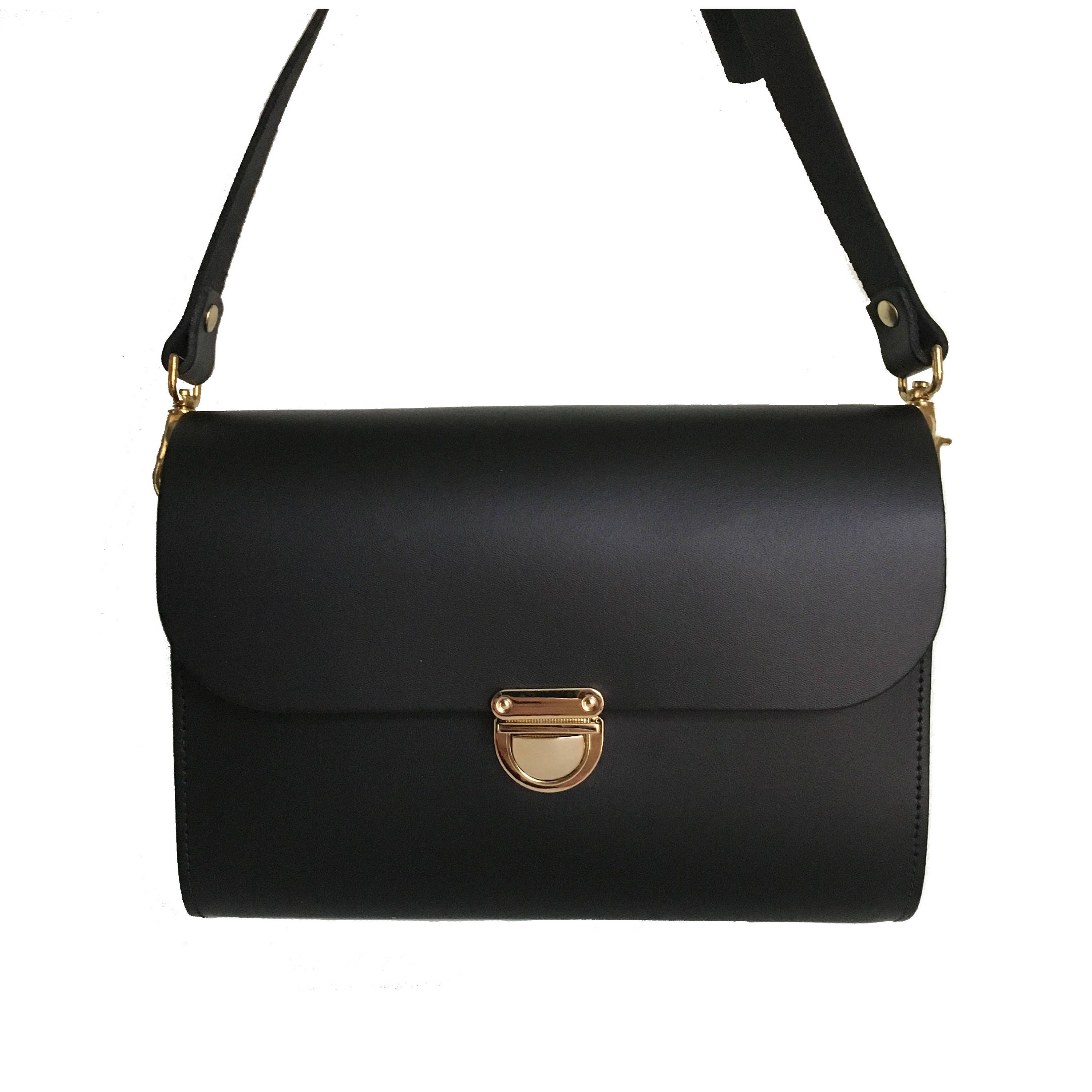 big vanity case