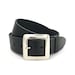 see more listings in the Leather Belts Silver  section