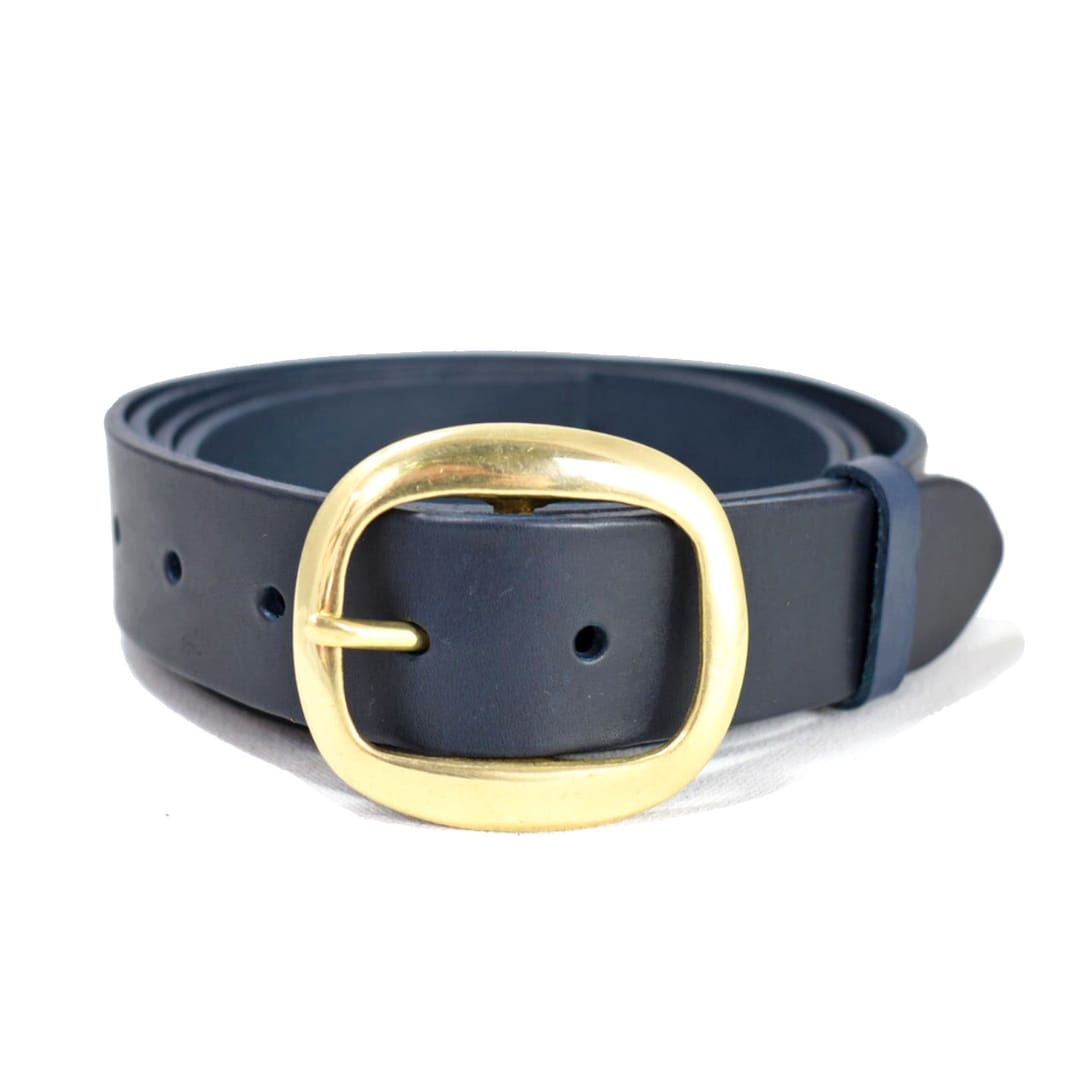 マディソンブルー　ROUND BUCKLE BELT 01 マディソンブルー ROUND BUCKLE BELT 01 il_1080xN.1868429467_ohpr.jpg