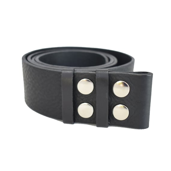 black belt strap