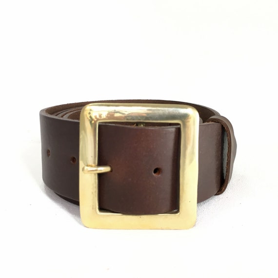 [OPEN YY] / ☆ 25SS WIDE SUEDE LEATHER BELT / BROWN 71iBuw0tW9L._AC_SY350_QL65_.jpg