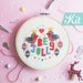 see more listings in the Cross Stitch kits section