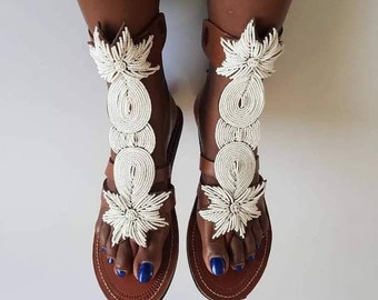 Masai shoes - Etsy Nederland
