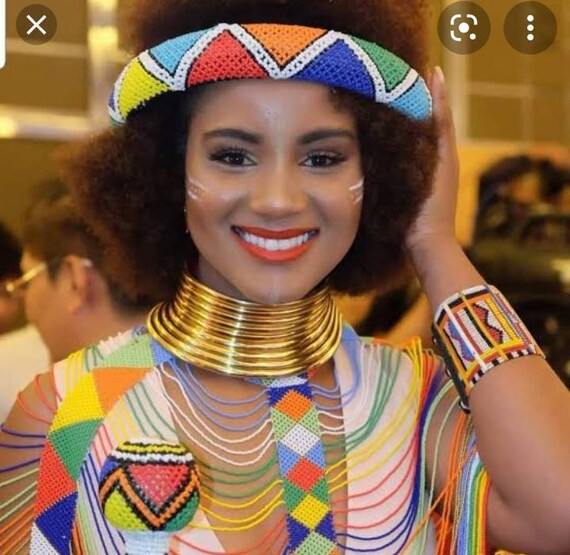 African clearance jewellery online