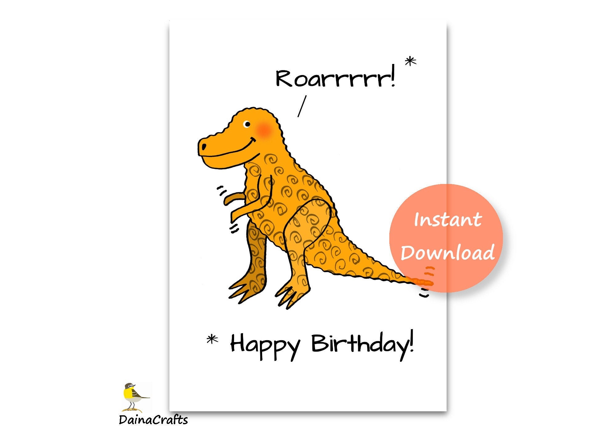 CNLITHEKA Biglietto di compleanno pop up, biglietto di auguri 3D con dinosauro, per figlia, figlio, ragazze, ragazzi, donne, uomini