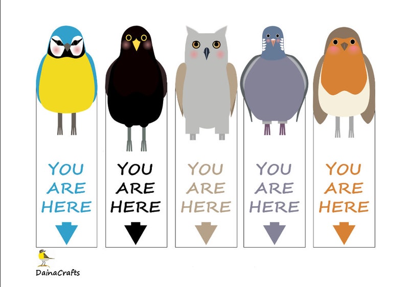 Lovable Printable Bookmarks - Hen Bookmarks - Backyard Birds - PDF Obtain - Quick Down load - Electronic Obtain - Young children Bookmarks graphic about Cute Printable Bookmarks named Adorable Printable Bookmarks - Fowl Bookmarks - Backyard garden Birds - PDF Obtain - Prompt Obtain - Electronic Down load - Little ones Bookmarks