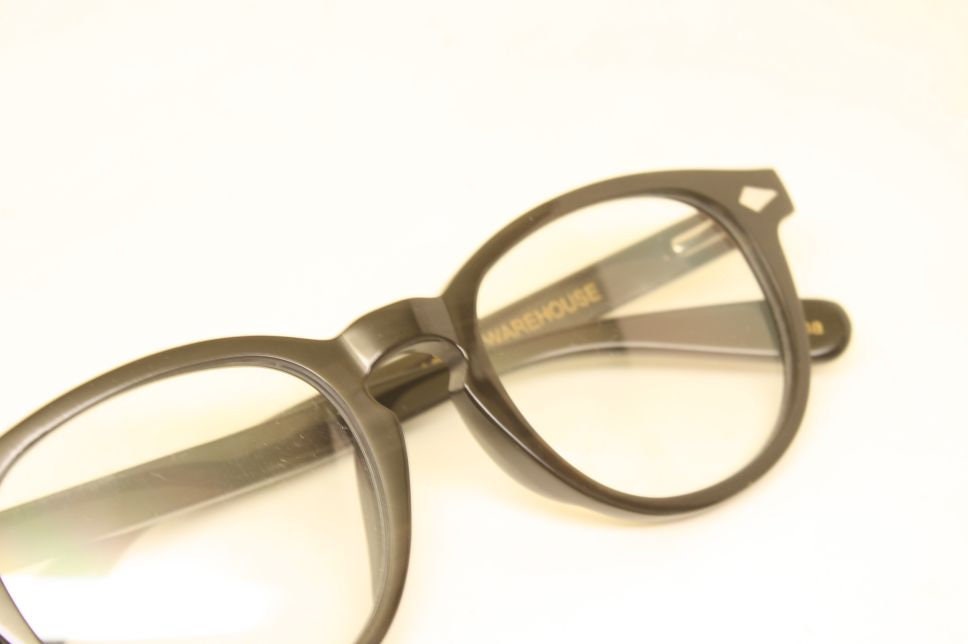 Chandler Rectangle Prescription Glasses - Brown, Women's Eyeglasses