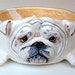 see more listings in the Custom Dog Bowls section