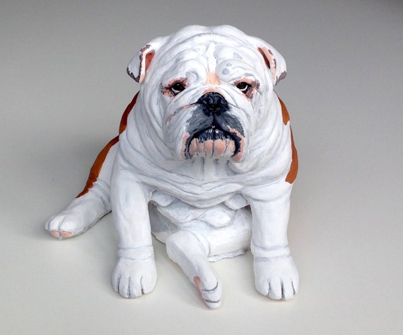 English bulldog sale memorial