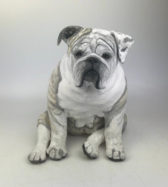 English bulldog sale memorial