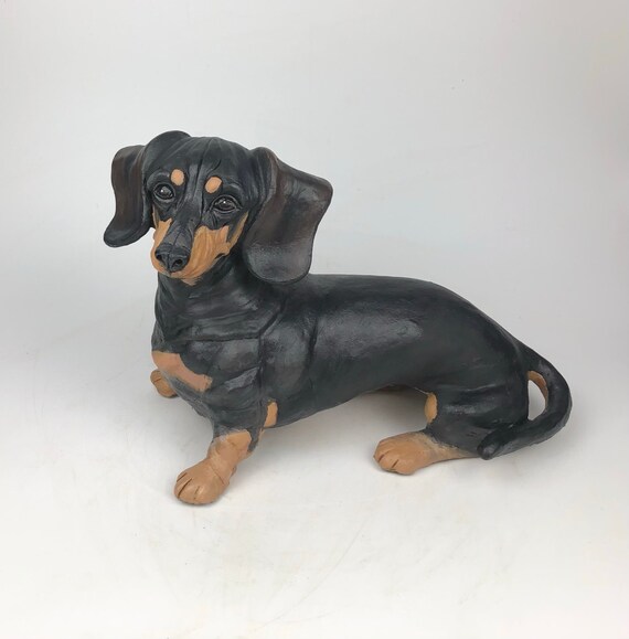 Dachshund hotsell cremation urns