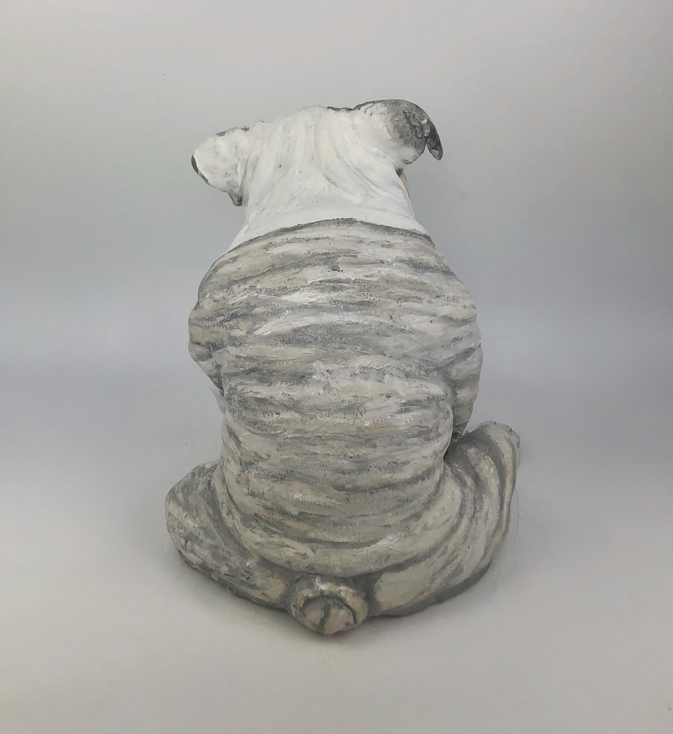 専用出品！！！】陶器のオーケストラ 犬 置物の通販 by t.n.i