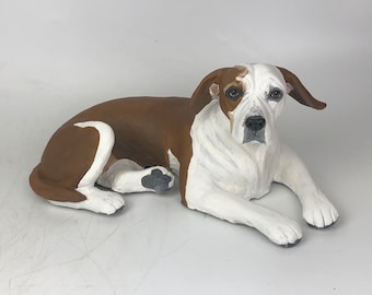 Custom Pet Urn for dogs, Beagle Urn, Pet Urn for Ashes, Dog Urns for Ashes, Pet Cremation Urn, Custom Pet Cremation Urn, pet urn for ashes