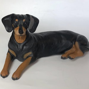 Dachshund Urn, Custom Pet Urn, Pet Urn for Ashes, Dog Urns for Ashes, Pet Cremation Urn, Custom Pet Cremation Urn, pet urns for ashes