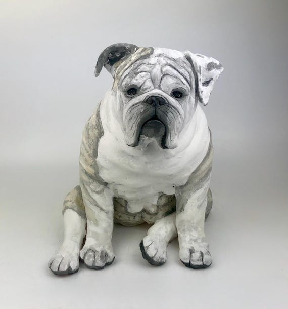 専用出品！！！】陶器のオーケストラ 犬 置物の通販 by t.n.i
