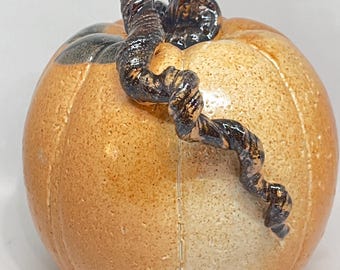 Simply Beautiful Holiday Pumpkin