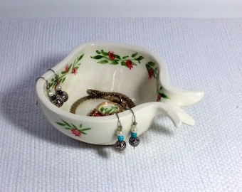 陶器の小物入れ - Etsy 日本