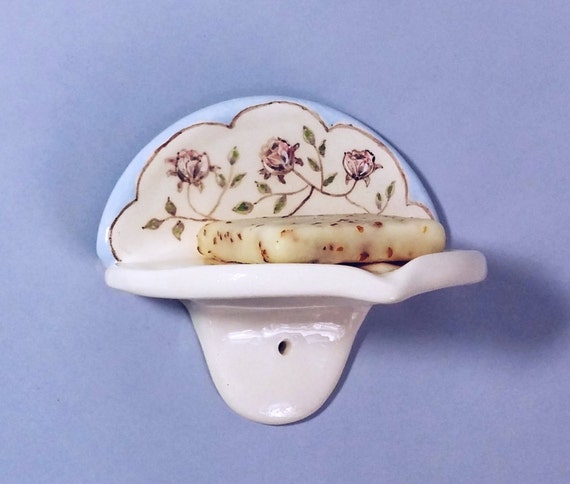 Antique Style Soap Dish Tray Antique Style Soap Dish Tray