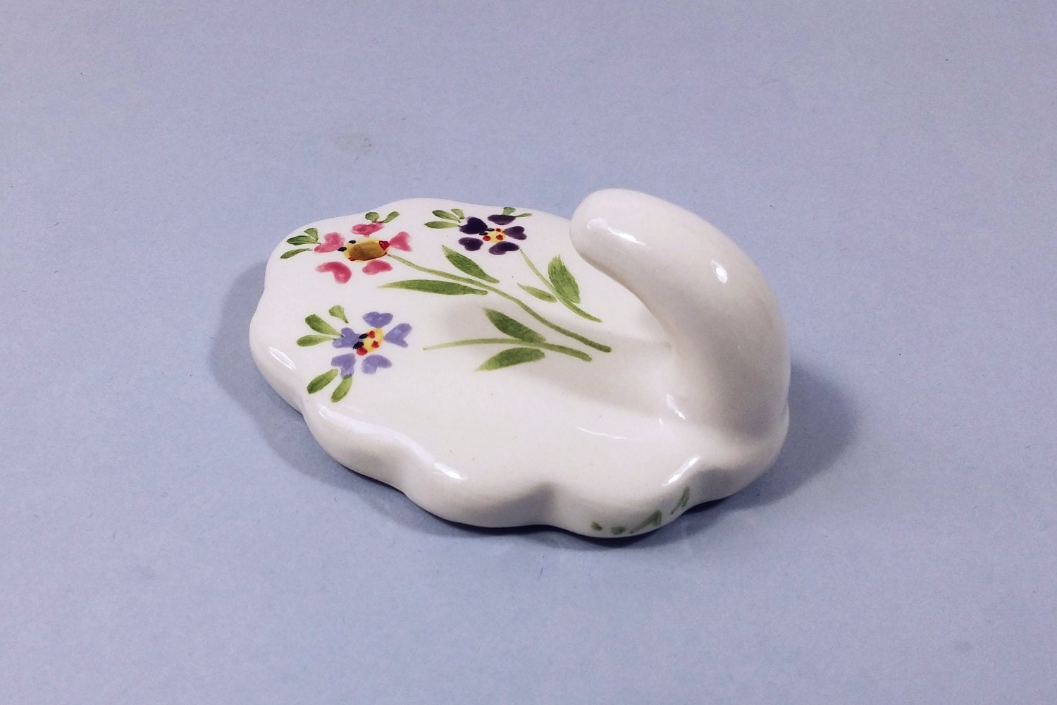 Keramik Handtuchhaken Keramik Handtuchbügel Keramik | Etsy