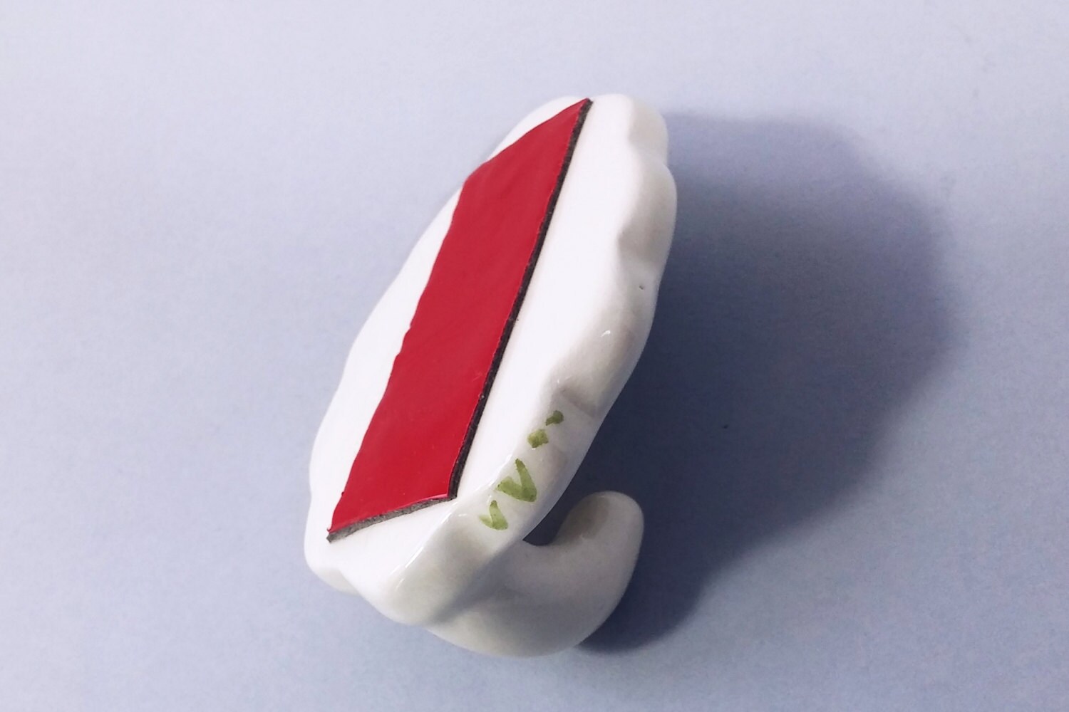 Keramik Handtuchhaken Keramik Handtuchbügel Keramik | Etsy