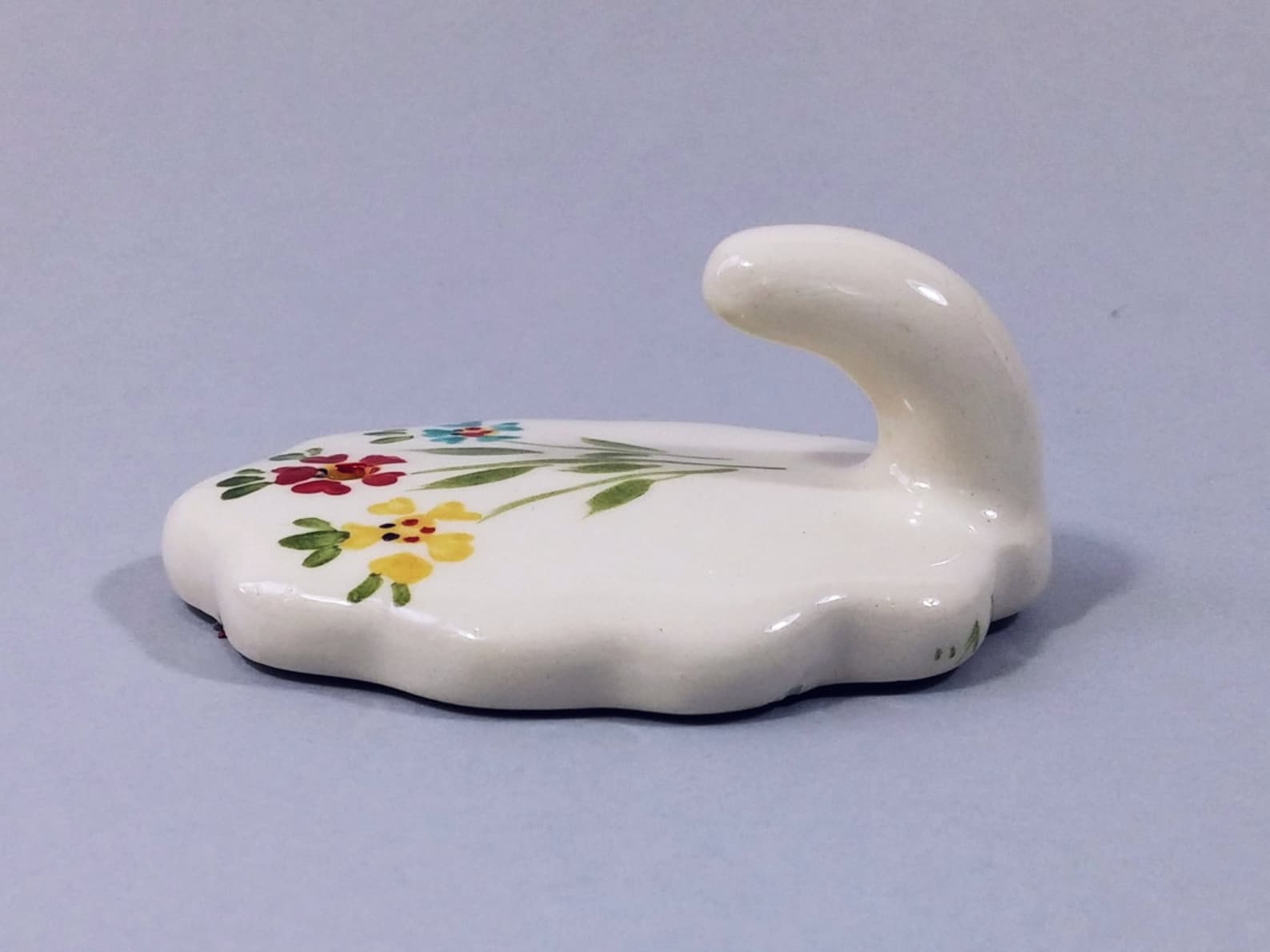 Ceramic Towel Hooks Ceramic Towel Hanger Ceramic Hanger Etsy