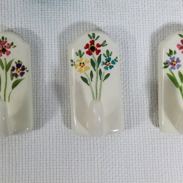Bathroom Hooks - Etsy