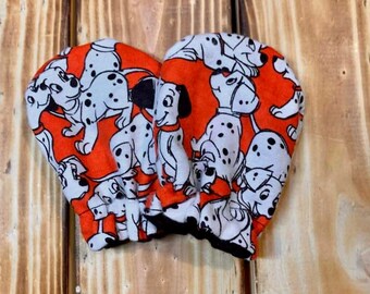 101 dalmatians baby stuff