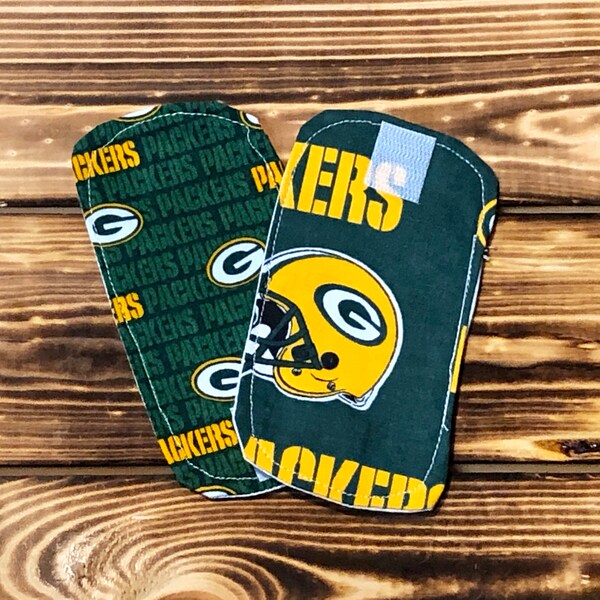Green Bay Packers Cord Keeper