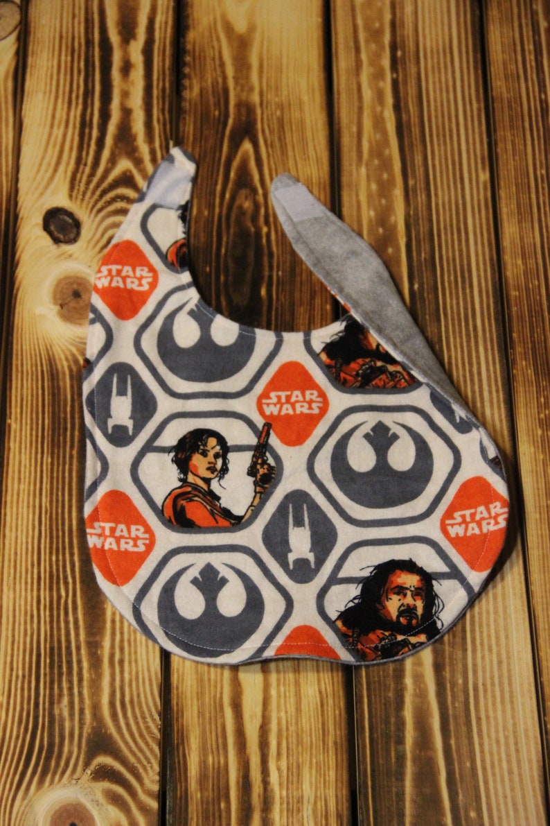 Star Wars Baby Gift Set Etsy