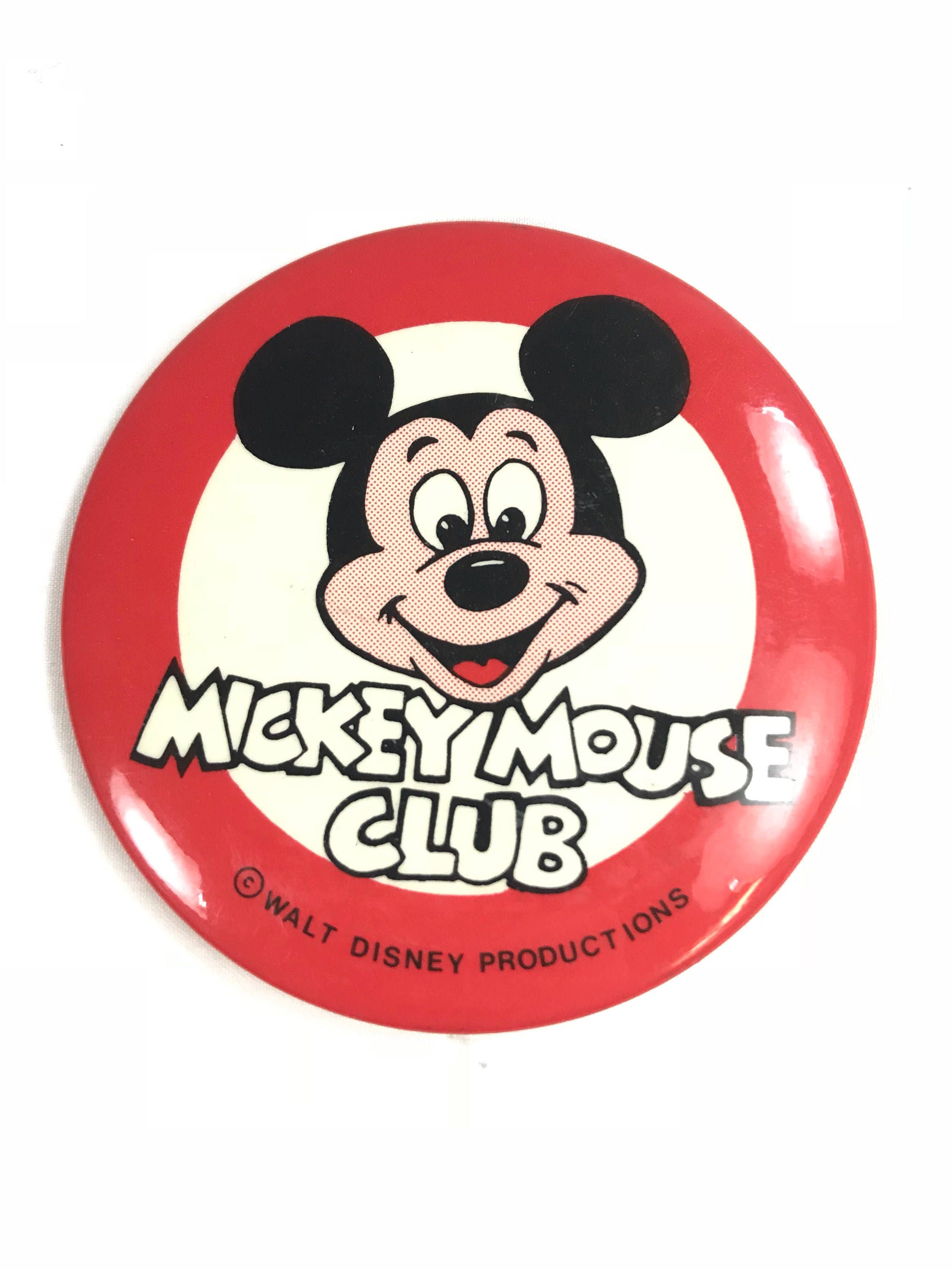 Mickey Mouse Club