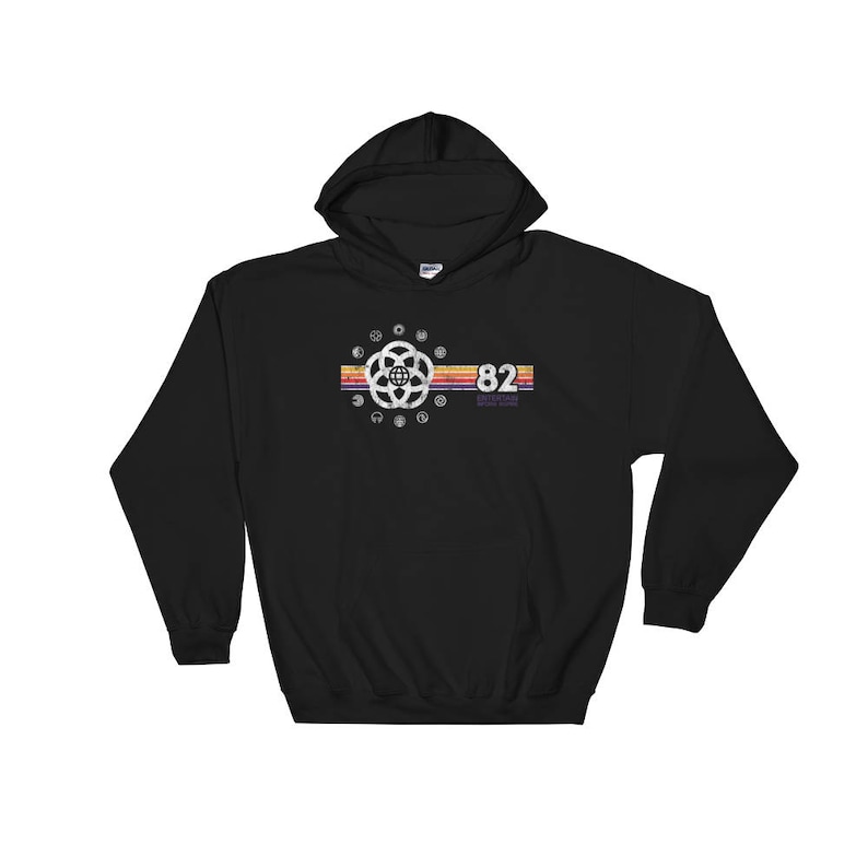 epcot hoodie