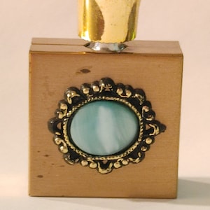 Vintage perfume bottle