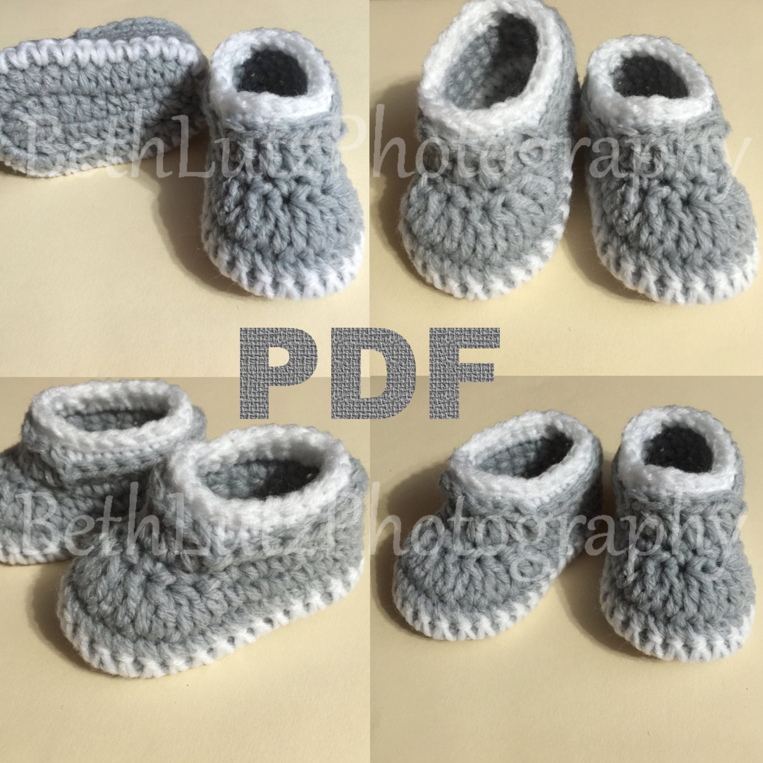 Crochet Baby Booties Pattern 3 6 Months Inspiration 4848 Months Crochet Pattern Crochet Baby Loafers Baby Booties Etsy Crochet Baby Booties Pattern 3 6 Months Inspiration 4848 Months Crochet Pattern Crochet Baby Loafers Baby Booties Etsy