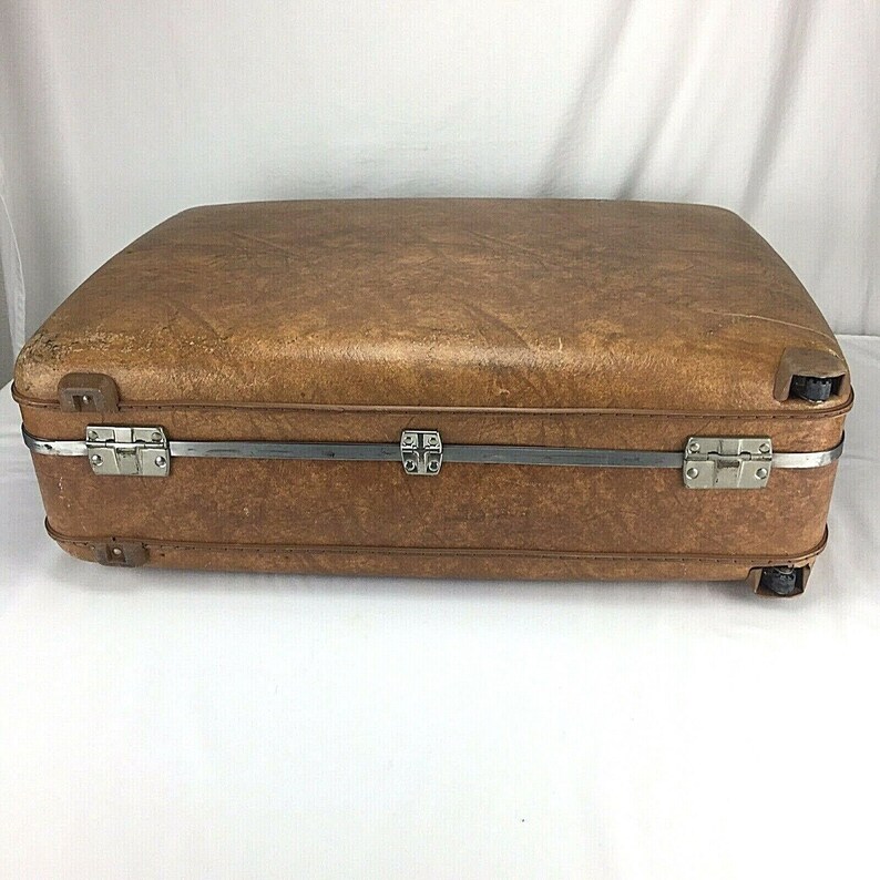 samsonite big suitcase